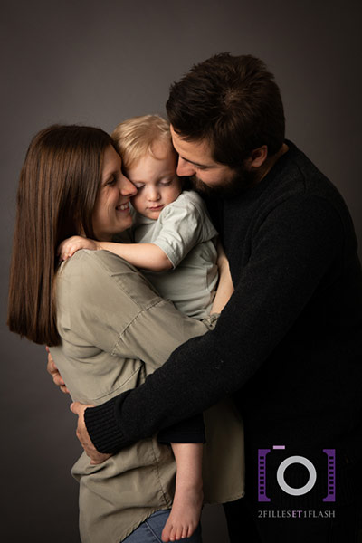 famille-bebe-photographe-studio Famille bébé photographie en studio