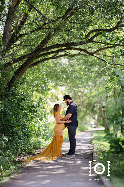 photo-ile-photographe-berthierville Photographie ile couple maternité