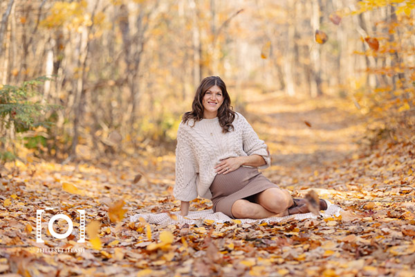 photographe-professionnel-pour-photo-de-grossesse Grossesse Photographie maternité Automne