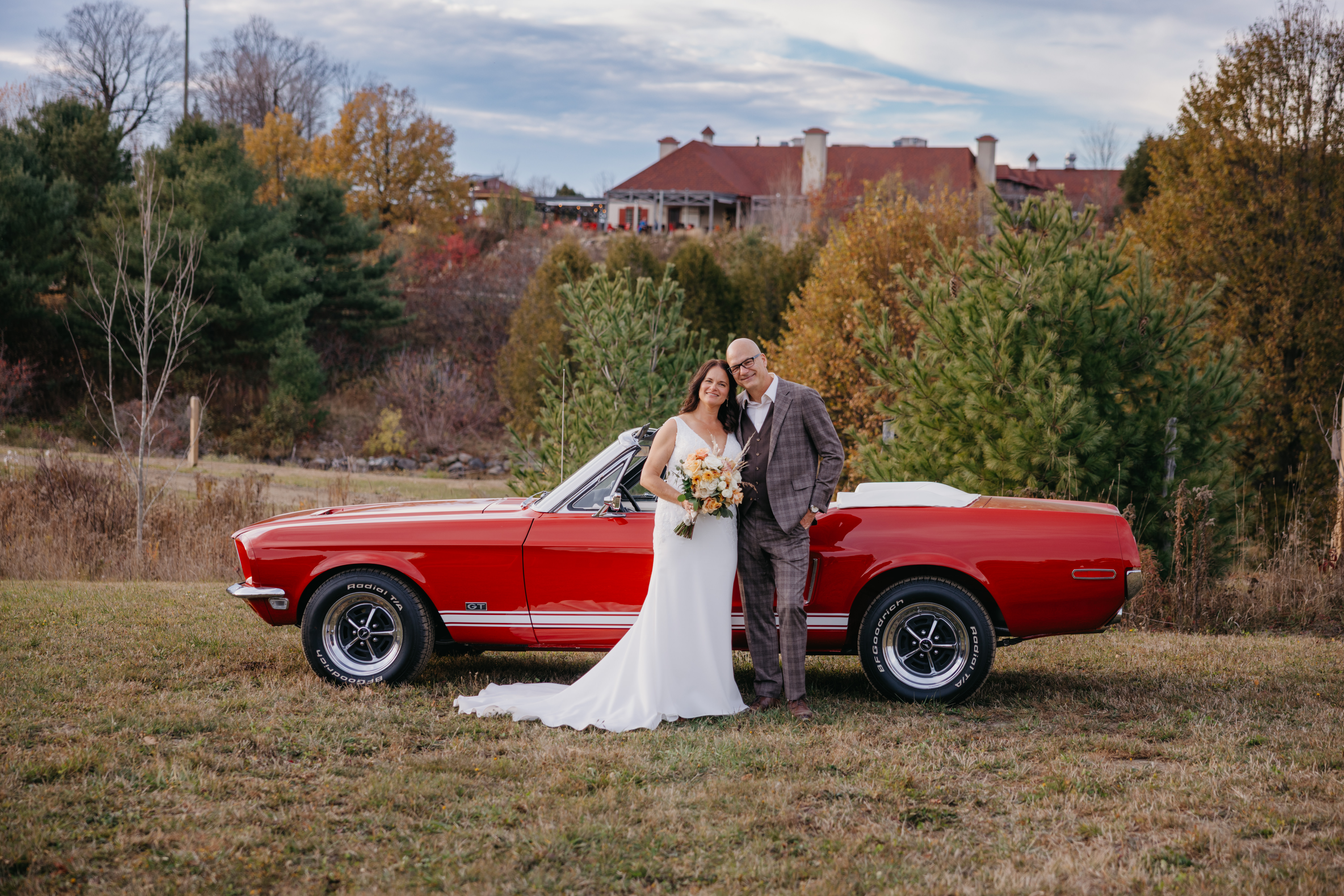 photographe mariage lanaudiere meilleure photographe photo romantique, auberge le baluchon