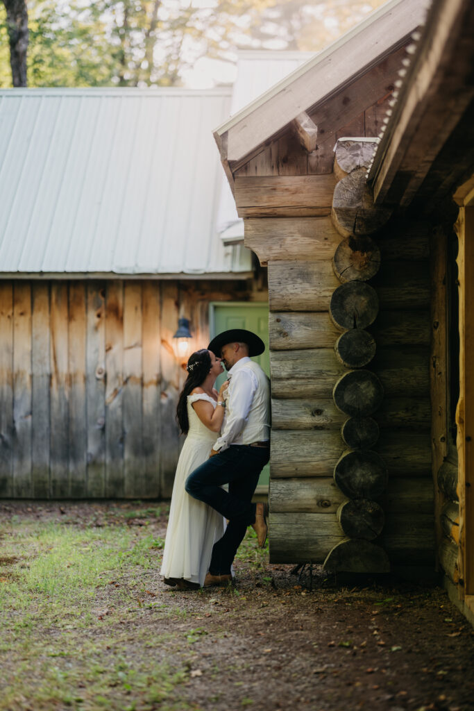 photographe mariage lanaudiere meilleure photographe photo romantique, auberge le baluchon