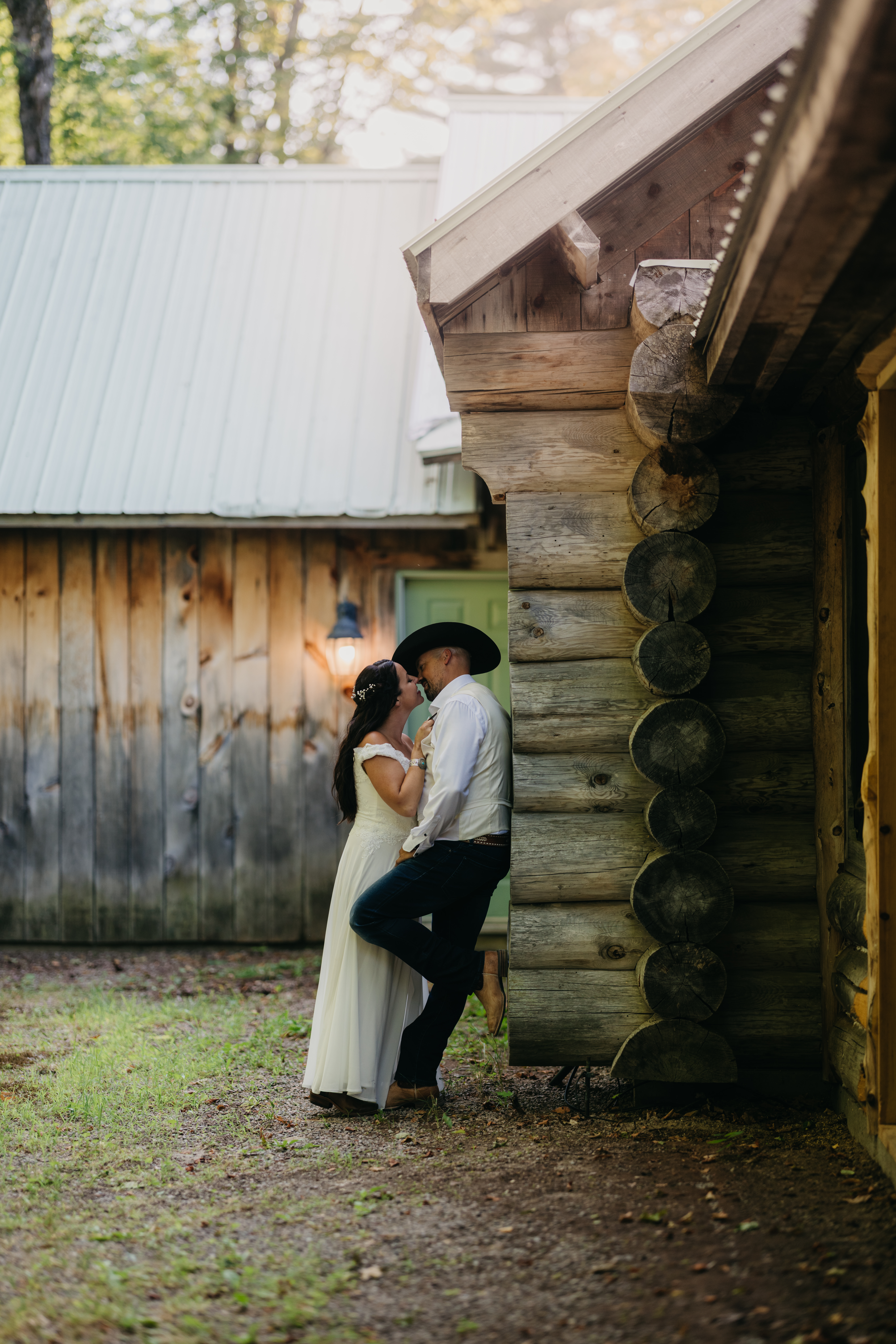 photographe mariage lanaudiere meilleure photographe photo romantique, auberge le baluchon