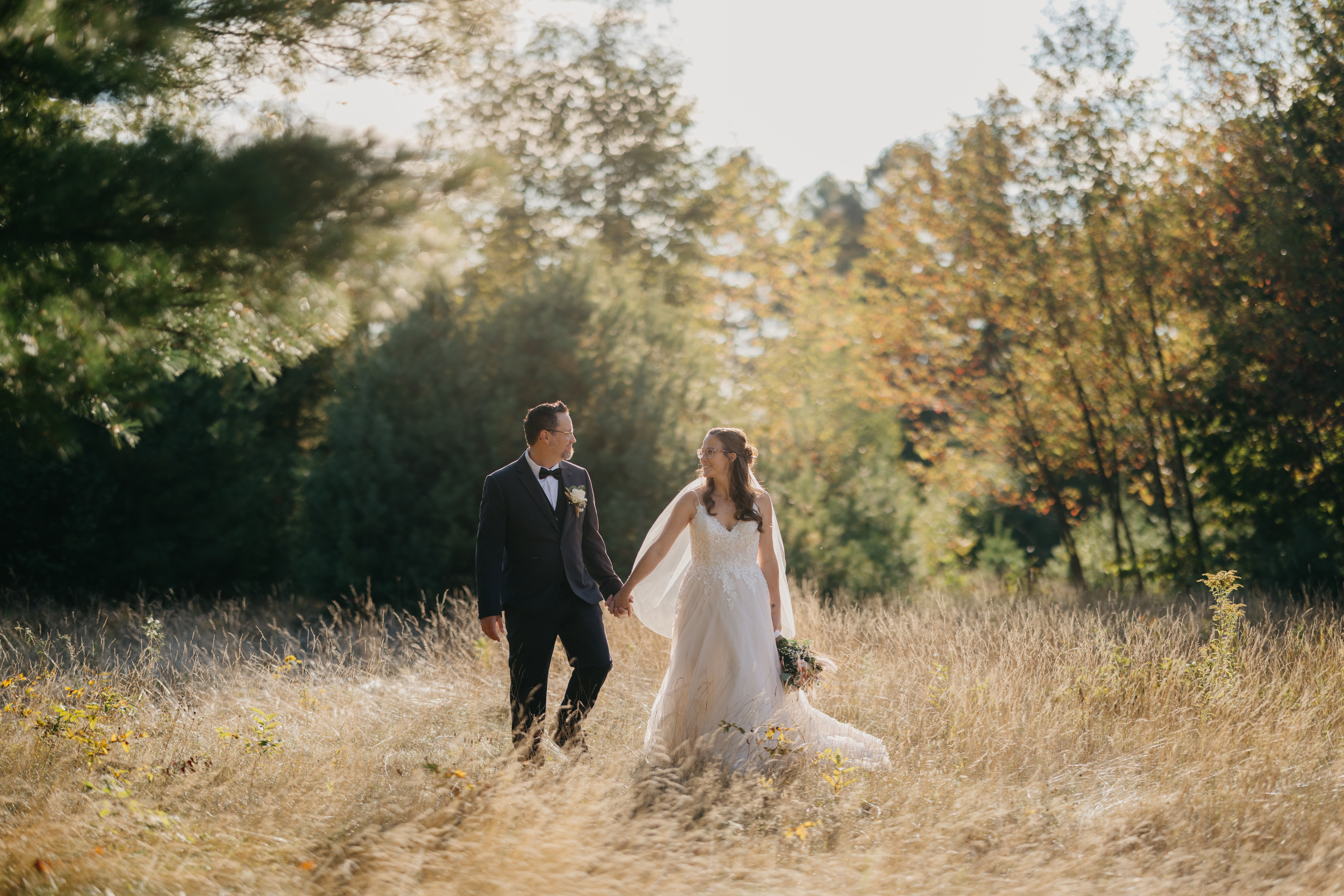 photographe mariage lanaudiere meilleure photographe photo romantique, rawdon golf resort