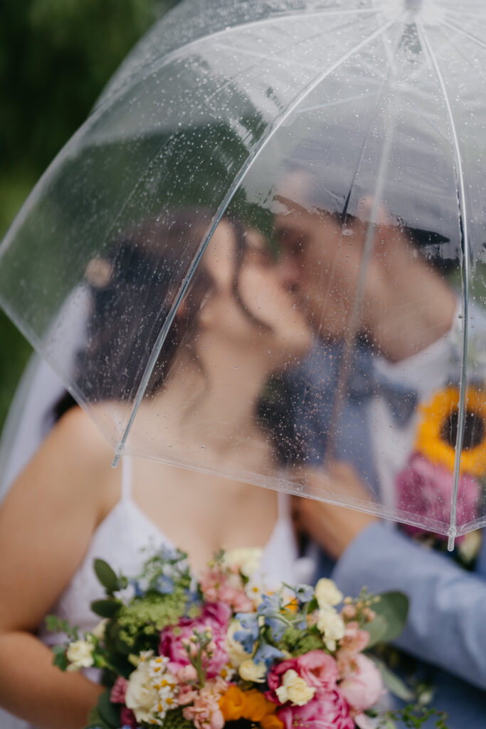 photographe mariage lanaudiere meilleure photographe photo romantique, la distinction, mariage sous la pluie