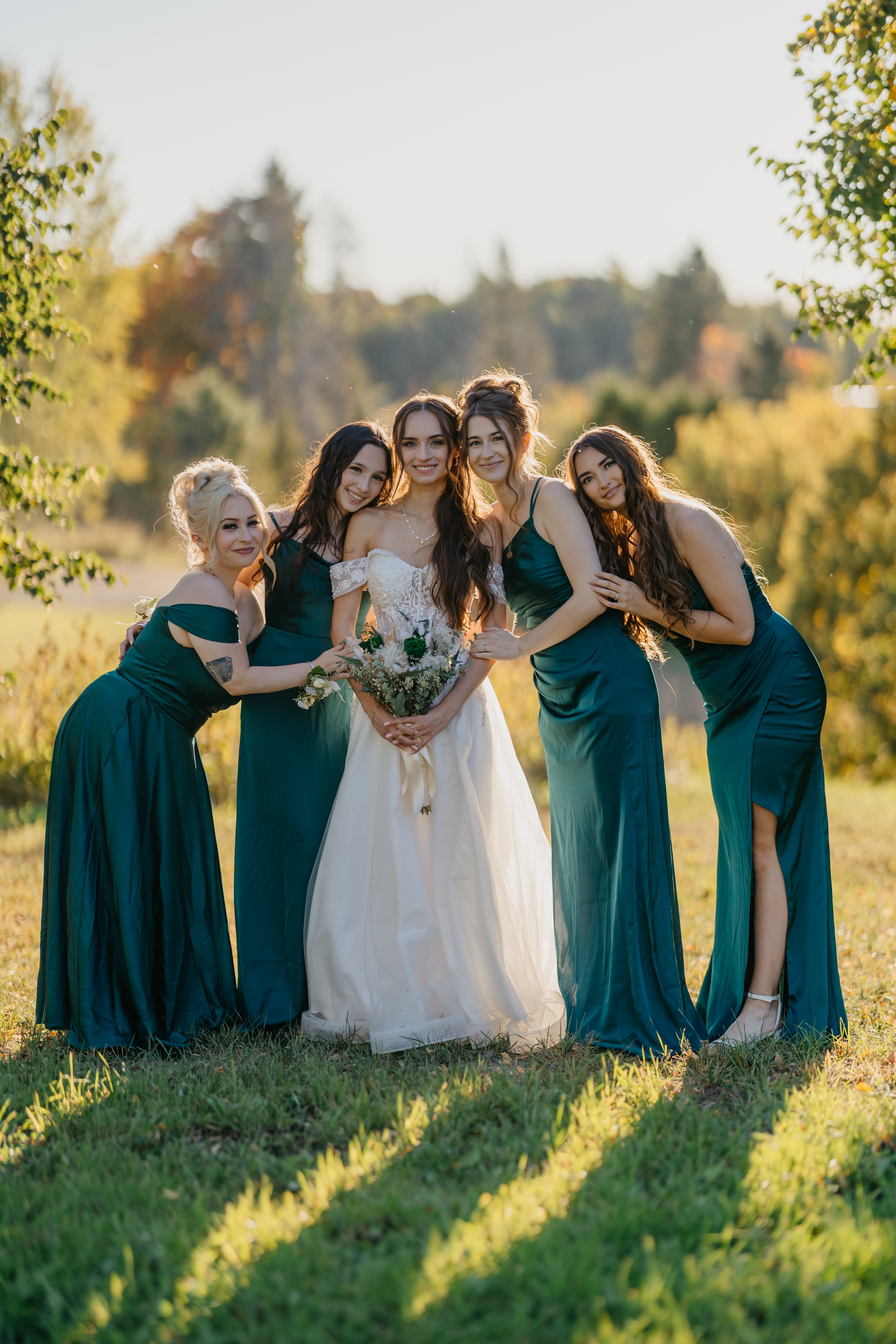 photographe mariage lanaudiere meilleure photographe photo romantique, auberge le baluchon