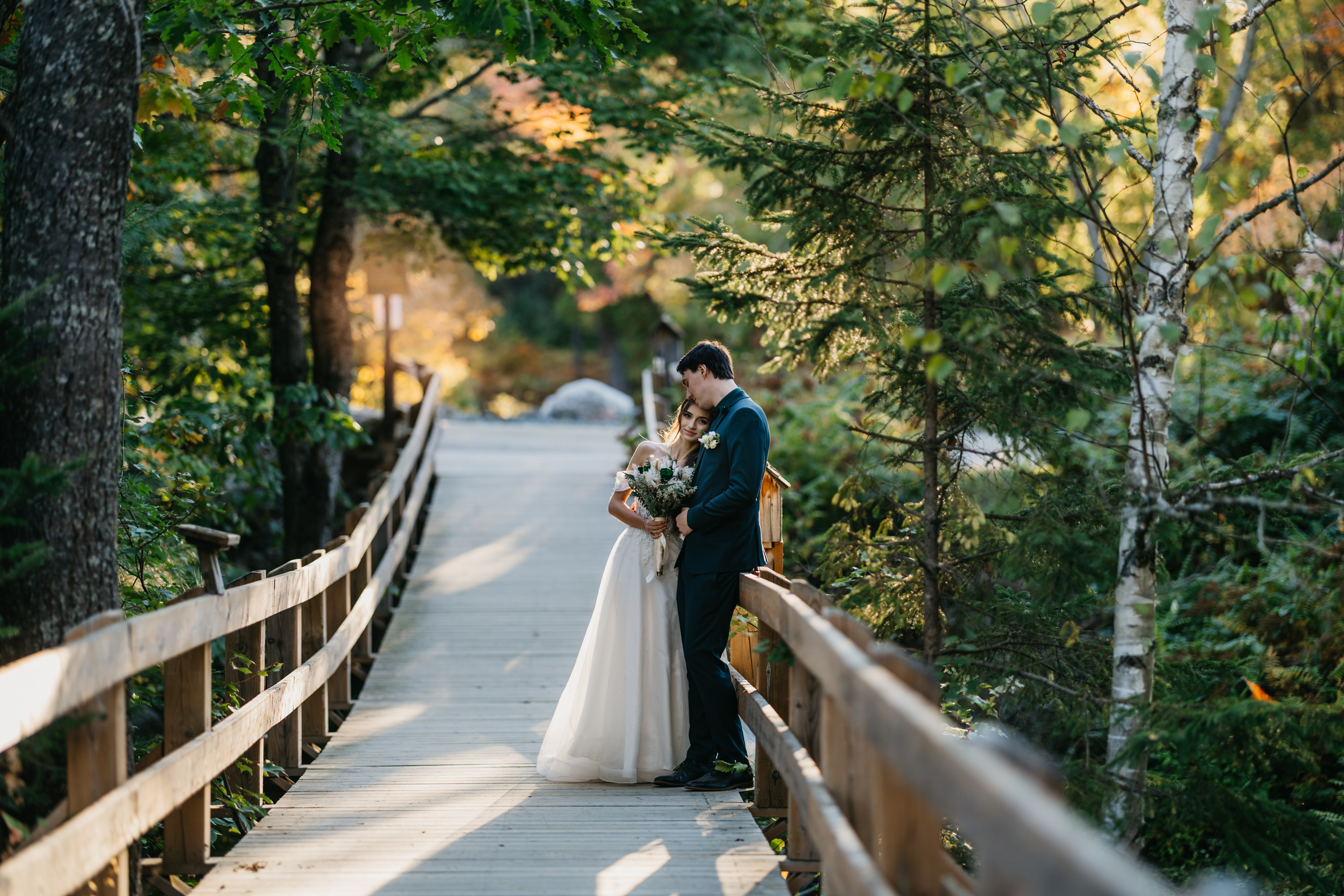 Mariage auberge le baluchon st-paulin, photographie lanaudière, mauricie, mariage meilleure photographe