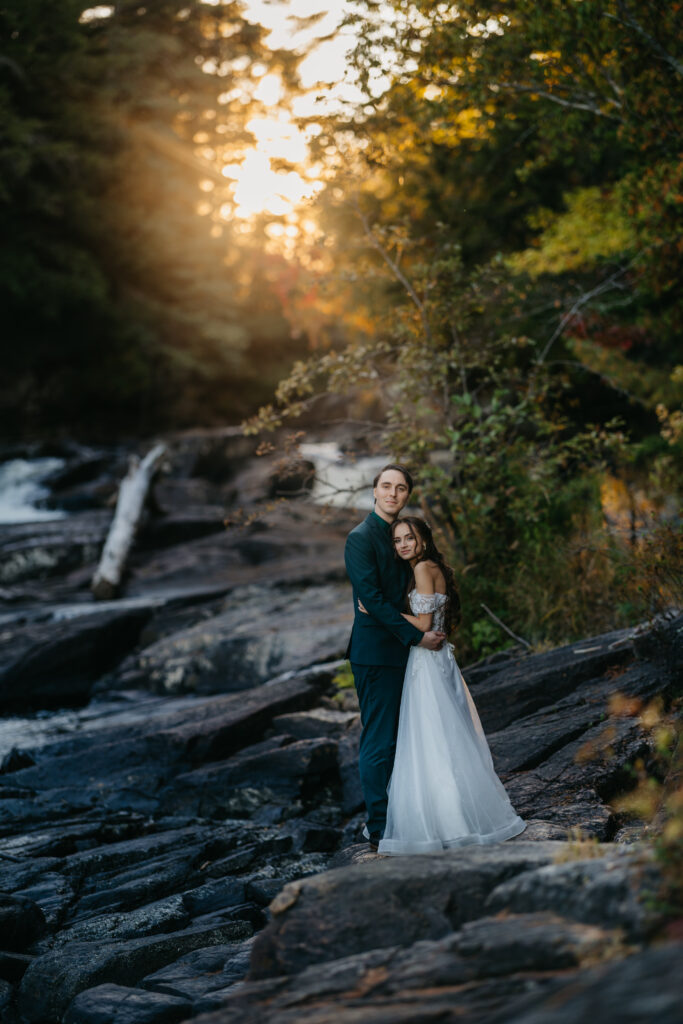 photographe mariage lanaudiere meilleure photographe photo romantique, auberge le baluchon