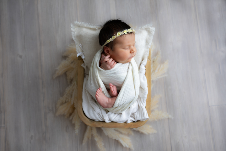 photo nouveau-né, bébé studio lanaudière, séance photo pour les enfants