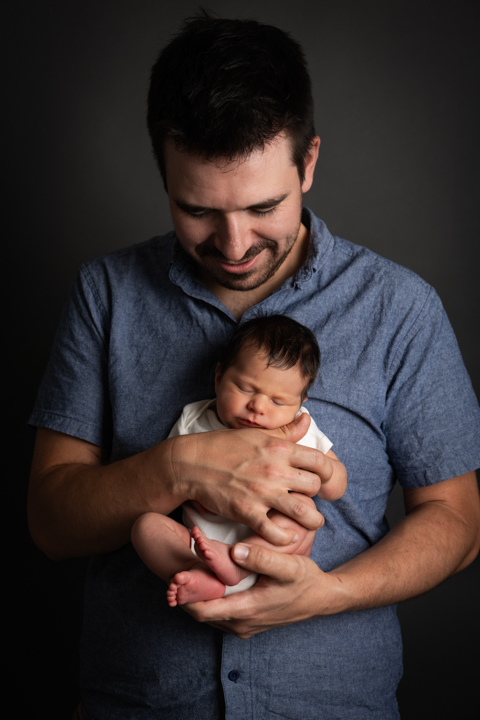 photo nouveau-né, bébé studio lanaudière, séance photo pour les enfants