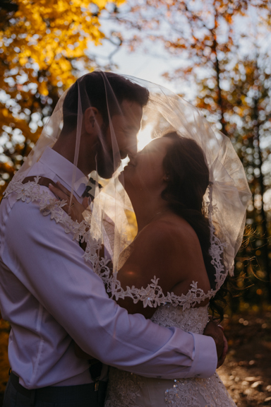 photographe mariage lanaudière, montréal, montage coupée