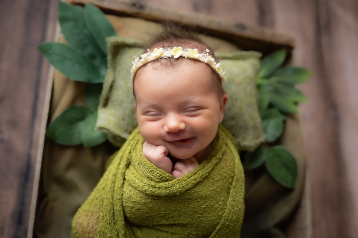 photo nouveau-né, bébé studio lanaudière, séance photo pour les enfants
