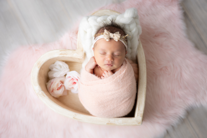 photo nouveau-né, bébé studio lanaudière, séance photo pour les enfants