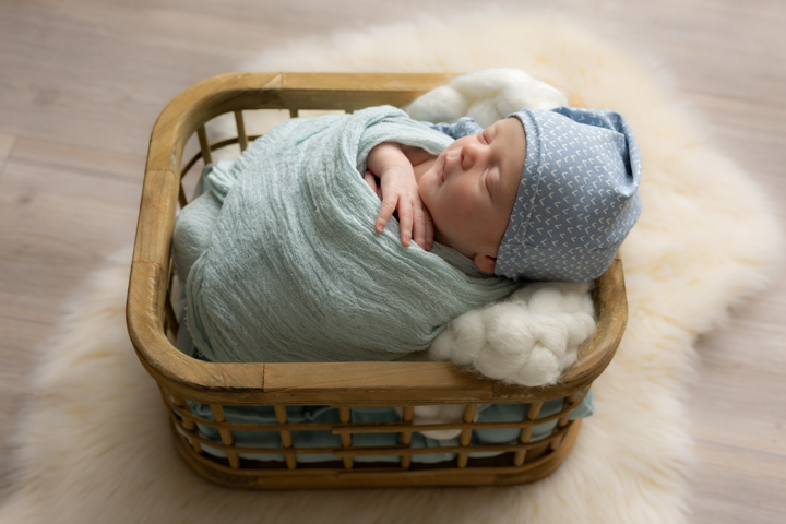 photo nouveau-né, bébé studio lanaudière, séance photo pour les enfants