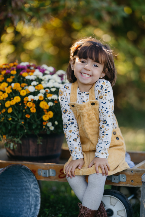 photo enfant, portrait extérieur, photographe pour les enfants lanaudière