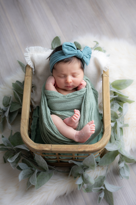 photo nouveau-né, bébé studio lanaudière, séance photo pour les enfants
