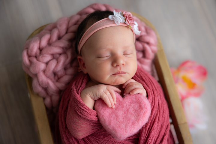 photo nouveau-né, bébé studio lanaudière, séance photo pour les enfants