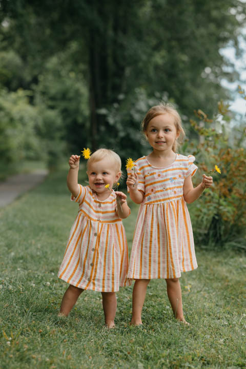photo enfant, portrait extérieur, photographe pour les enfants lanaudière