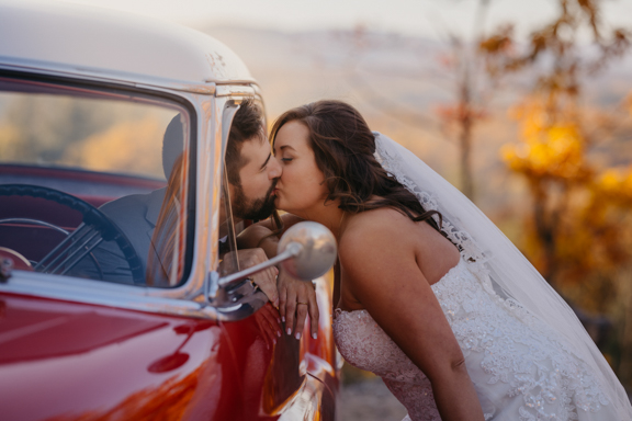 photographe mariage lanaudière, montréal, montage coupée