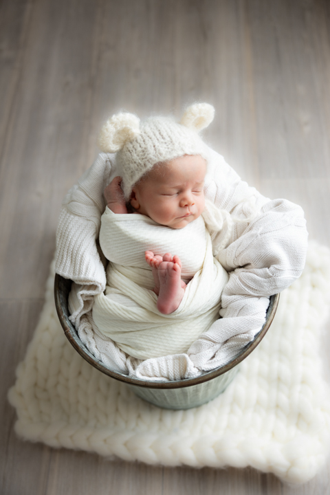 photo nouveau-né, bébé studio lanaudière, séance photo pour les enfants