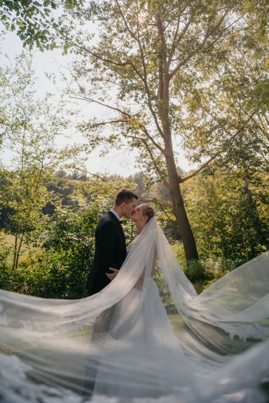 Mariage la distinction joliette, photographe mariage lanaudière,